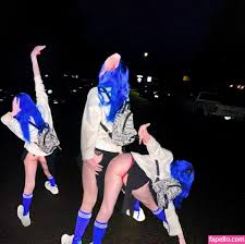 yuleemaimaginee  yurei_bts  yureiiiiiiiiiii Nude Leaked OnlyFans Photo 3  - Fapello