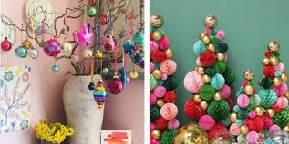 Diy christmas & new year decorations! 36 Best Christmas Living Room Decor Ideas Holiday Decorating