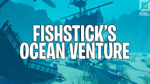 Of course the fortnite season 10 release date isn't all about what's ending, and a new season promises sweeping map changes, a new storyline, and a fresh battle pass teeming with curious challenges and cosmetics. Fishstick S Ocean Venture Foosco Fortnite Creative Map Code
