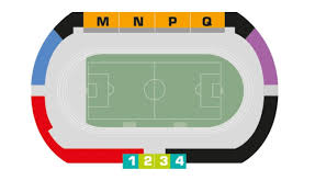 It is used mostly for football matches. Sports Events 365 Fc Lugano Vs Fc Basel Stadio Cornaredo 12 Sep 2021