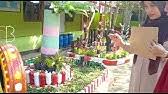 Pura ini menjadi tempat ibadah umat hindu bali sekaligus lokasi persinggahan para wisatawan yang datang dari berbagai penjuru negara dunia. Taman Sekolah Berpagarkan Botol Plastik Youtube
