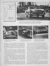 Vind fantastische aanbiedingen voor ford nascar. Vintage Sci Review 1957 Thunderbird Do We Detect A Wee Bit Of Corvette Envy Curbside Classic