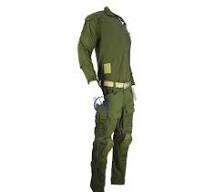 Factory Direct Olive Green Hunting Long Sleeve G3 Frog Suit Tactical Shirt