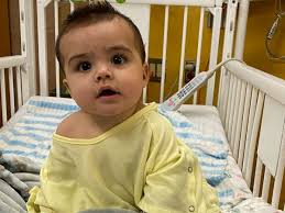 Fundraiser by Ramona Riojas : Jayden fighting Acute Lymphoblastic Lukemia