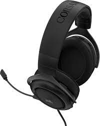 CORSAIR HS60 PRO SURROUND Wired Stereo Gaming Headset Carbon CA-9011213-NA  - Best Buy