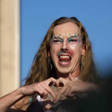 Oklahoma Pride Alliance PrideFest was filled with Dancing, Drag Queens, and  Queer Joy