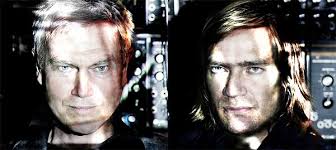 Record Review: John Foxx + The Maths