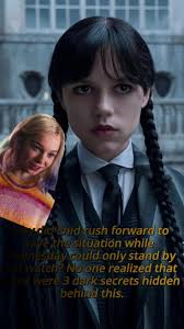 Enid's Heroic Action in Wednesday Season 2 Revealed