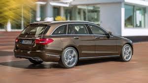Mercedes Clase C Estate Precios Para Espana Benz C Mercedes C Class Estate Benz