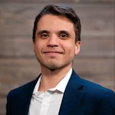 Today marks one year working at The Daily Wire! My family and I moved to…