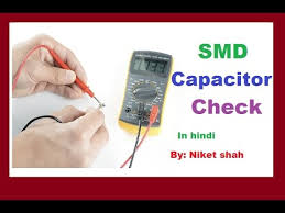 8 shows how the insulation resistance remained at the lected to contain a relatively large number of screen rejects. How To Test Ceramic Capacitor Disc Ceramic Capacitor Leakage Testing The Dielectric And Failure Smd Bad Capacitor Test Laptop Desktop Computer Electronics Troubleshooting Testing Smd Capacitor With Multimeter How To Test