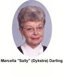 Sally Darling's Instagram, Twitter & Facebook