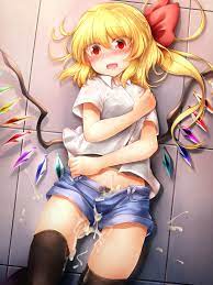 m9kndi] SEX VAMPIRE (Touhou Project) [m9kndi] SEX VAMPIRE (東方Project) - 2 -  Hentai Image