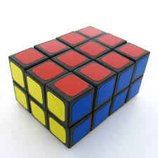 The 1x1x1 cube is a cube that is always in the solved state. Modeles De Rubik S Cube Et Records Blog De Lugo