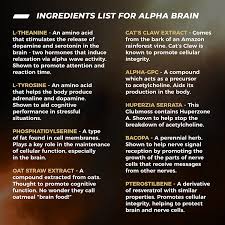 Palacio, published on 14 february 2012. Buy Onnit Alpha Brain 90ct Premium Nootropic Brain Supplement Focus Concentration Memory Alpha Gpc L Theanine Bacopa Monnieri Online In Vietnam B07wp7q5bf