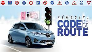 Reussir Code De La Route - Nouvelle Edition French Highway Code Free Download Igggames