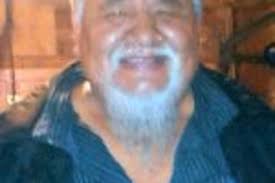 Phillip Bernard Johns