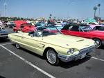 Ford Thunderbird for Sale Nationwide - Autotrader