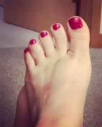 See what ann ward (annfward) has discovered on pinterest, the world's biggest collection of ideas. I Have My Mother S Feet Short Fat Julie Ann Walker Facebook