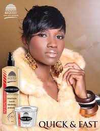 Straight Request Hair Products