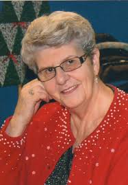 Obituary of Reverend Jean Janes