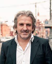 Barry douglas (pianist) was born on the 23rd of april, 1960. Pianist Barry Douglas On The Transformative Power Of Education