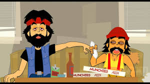 With toni attell, mike bacarella, billy beck, don bovingloh. Cheech And Chong S Animated Movie Blu Ray