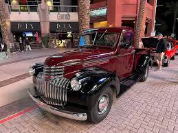 Image result for Brewster Green 1946 Truck