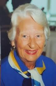 Jeanne Nielsen Obituary (1931