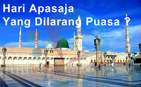Jika tertutup maka sempurnakanlah sya'ban menjadi 30 har i (hr. Hari Apasaja Yang Haram Puasa Berita Viral Hari Ini Lowongan Kerja Hari Ini