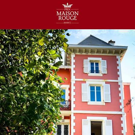 Maison Rouge Biarritz | Biarritz