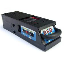 Bsd Banc De Demarrage 1 8 Et 1 10 Piste Et Buggy B7016