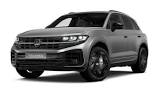 VOLKSWAGEN-TOUAREG