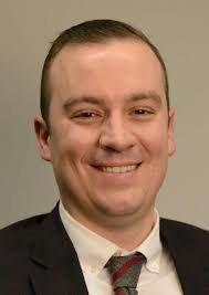 DJ Swearingen named to represent Sandusky area in Ohio House