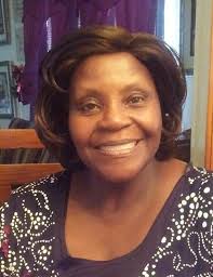 Obituary information for Miss. Alice Mae Fields