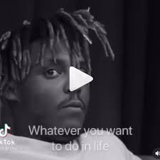  Juice Wrld Motivation Video In 2021 Lowkey Rapper Juice Rapper Just Juice