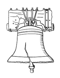 Kids who print and color sheets and pictures, generally acquire and use knowledge more effectively. Free Coloring Pages Page 8 Coloring Pages Liberty Bell Free Coloring Pages