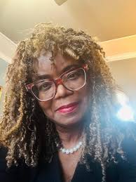 TyreeTalk Ida Tyree-Hyche Hill, Esq.