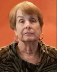 Gail Corley Obituary October 2, 2022