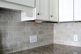 kitchen backsplash tile: 5 layout and