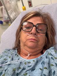 I woke up in the middle of the night with severe pain in my chest, arm, and  shoulder from an old shoulder injury that I (up to this point in time) have