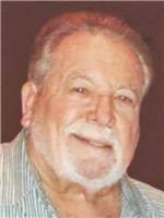 Albert Jacob Obituary (2016)