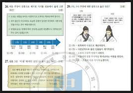 • 저희 한국사능력검정 기출문제 앱 한번 써보면 다른 한국사 앱 평생 사용 못 하십니다. í•œêµ­ì‚¬ëŠ¥ë ¥ê²€ì •ì‹œí—˜ ê¸°ì¶œë¬¸ì œ í•´ì„¤ ì¸ê°• Tip