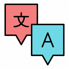 Courses Language Speak Icon Download On Iconfinder Education Icon Language Online Education