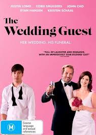 A story centered on a mysterious british muslim man (dev patel) on his journey across pakistan and india. Wedding Guest The