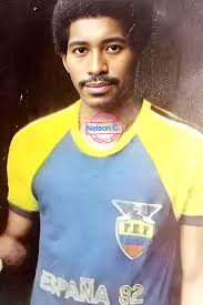 Remembranzas del futbol y del deporte ecuatoriano