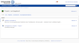 Lerntagebuch vorlage uni / lerntagebuch uni vorlage : Https Www Uni Rostock De Storages Uni Rostock Unihome Weiterbildung Kosmos Material Hochbegabtenpaed Allgemeines Hochbegabtenpaed Userguide Lerntagebuch Pdf
