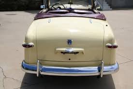 Image result for Casino Cream 1950 Ford