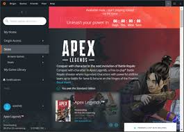 Apex legends season 6 is upon us, bringing a new legend, a crafting system, and more to the game. Apex Legends Game For Windows Pc Xbox One And Playstation 4