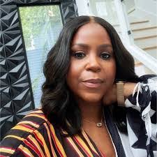 Mariah Maddox's Instagram, Twitter & Facebook